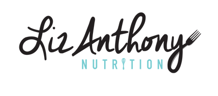 Liz Anthony Nutrition